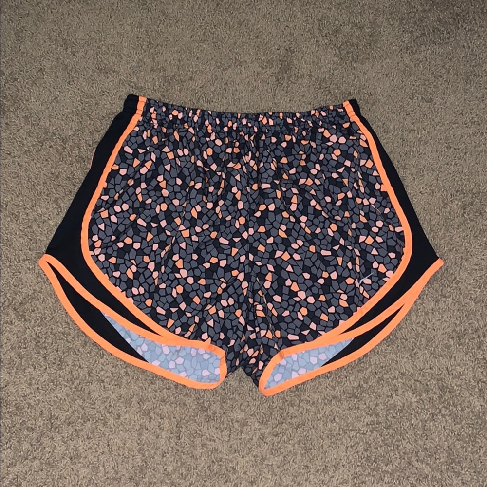 Women’s athletic shorts